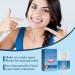 30 ml Tooth Repair Kit | Temporary Tooth Replacement & Moldable Thermal Fitting Beads for Missing Broken Teeth & Dentures - Buy Online on SooperMarket.com