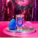 Beautyblender Blending Queen Set - Sapphire Sponge & Speckled Violet Cleanser | Best for Flawless Makeup | International Shipping Available - Buy Online on SooperMarket.com