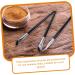 CANIGHT 1 Set Eyeliner Tool Angled Makeup Brush Concealer Brush Brow Brush Eyebrows Brush Eyeshadow Nylon - Buy Online on SooperMarket.com