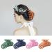 12 PCS Big Hair Claw Clips - Trendy Colors Matte Finish Non-slip Strong Hold Hair Clips for Women and Girls - Ideal for Thin or Thick Hair - Fashion Hair Accessories 4.3 inch - Buy Online on SooperMarket.com