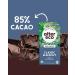 Alter Eco Organic Dark Chocolate Bar - 85% Cocoa - 12 Pack (2.82 oz each) - Buy Online on SooperMarket.com