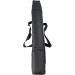 Athletico Diamond Trail Padded Ski Bag - Black 170cm - Single Ski Travel Bag - Buy Online on SooperMarket.com