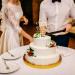 Wooden Mr and Mrs Cake Topper Wedding Cake Topper Bride and Groom Sign Wedding Engagement Cake Toppers Decoration Wedding Party Supplies (Style 2) - Buy Online on SooperMarket.com