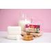 ASANTEE Rice Milk, Collagen, and Honey Soap - 6-Pack Luxurious Body Soap for Soft, Clear, and Radiant Skin with Long-Lasting Scent - Buy Online on SooperMarket.com