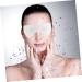 FOYTOKI 15 Sheets Eye Mask Eye Beauty Paper Skincare Beauty Accessories Beauty Skin Care Cotton Eye Paper Reusable Eye Pads Disposable Eye Paper White Non-woven Fabric Household Paper Film - Buy Online on SooperMarket.com