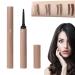 Waterproof Long-Lasting Eyebrow Cream 2Pack HEYKOMI Waterproof Long-Lasting Eyebrow Cream (#1 #3) #1 #3