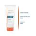 Ducray - Anaphase+ Strengthening Conditioner - All types of loss of hair density - Thinning hair - 200ml - Buy Online on SooperMarket.com