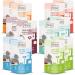 Mjamjam Mix Package II & III - 12 x 125g Gourmet Pet Food Bundle | International Shipping Available  - Buy Online on SooperMarket.com