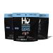 Hu Simple Gems 3 Pack | Snacking Chocolate Chips, Organic, Paleo | Great for Baking & Snacking, Non GMO, Kosher Chocolate | 3.5oz Each