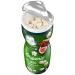 Gerber Organic Puffs Fig Berry 8+ Months - 1.48 oz (42 g) | Healthy Baby Snacks - Buy Online on SooperMarket.com