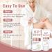 Natural Exfoliating Body Scrub for Keratosis Pilaris - Skin-Friendly Treatment for Strawberry Legs - Best Body Scrub for Women - Buy Online on SooperMarket.com