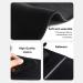 Lumbar Support Belt - Adjustable Lower Back Support Lumbar Wrap | Comfortable Waist Supports Lumbar Supports for Motorcycle Travel Sports Fitness Skiing Black XL - Buy Online on SooperMarket.com