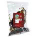 Chile Pasilla Pepper (Pasilla Negro) // Weights: 57 GR 170 GR 340 GR 510 GR 822 GR (57 GR)