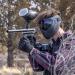 ORIION Tactical Gloves for Men - Heavy Duty Combat & Shooting Gloves | Full-Finger Paintball, Climbing & Riding Gloves - X-Large Size | Ideal for Airsoft - Buy Online on SooperMarket.com