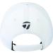 TaylorMade Men's Performance Seeker Hat 2018 - White | One Size - Buy Online on SooperMarket.com