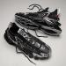 Sneakers Shoes for Men Running - Black - 8 - Buy Online on SooperMarket.com