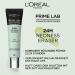 L'Or al Paris Redness Eraser Primer - Long-Lasting Make-Up Base Conceals Redness 24-Hour Wear - 30ml - Buy Online on SooperMarket.com