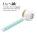 Remington Reveal Natural Brush Head - Gentle & Effective Skincare Tool - Buy Online on SooperMarket.com