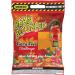 Jelly Belly Fiery Five Bean Boozled Jelly Beans 3-Pack 54g - Holidays & Christmas Candy - Vegan Candy Dairy Free Snacks Gluten Free Kosher Candy Bulk Candy Stocking Stuffers for Teens - Buy Online on SooperMarket.com