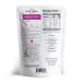 Miss Jones Baking Whole Grain Brownie Mix with More Chocolate Chips - Guilt-Free, Naturally Sweetened Desserts & Treats - 14.67 oz - Buy Online on SooperMarket.com