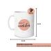 OwlBook Wonderful Tea Gift Set - 4 Varieties & Cup - Perfect Valentine's Day Gift for Women - International Shipping Available - Buy Online on SooperMarket.com
