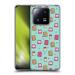 Head Case Designs Officially Licensed Andrea Lauren Design Peanut Butter And Jelly Food Pattern Soft Gel Case Compatible With Xiaomi 13 Pro 5G Xiaomi 13 Pro 5G Peanut Butter And Jelly