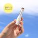 Beekman 1802 Goat Milk Tinted Lip Cream SPF 15 - Fragrance Free Elderberry & Niacinamide - Hydrating for Sensitive Skin - Cruelty-Free | Spicy Nudey Shade - Buy Online on SooperMarket.com