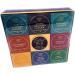 Luxury Velvet Rich Instant Hot Chocolate Selection Box - 9 Assorted Flavors Great Gift for Secret Santa or Stocking Fillers - Buy Online on SooperMarket.com