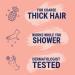 Nair Hair Remover Cream with Moroccan Argan Oil 13 oz - Nourishing Shower Power Formula - Buy Online on SooperMarket.com