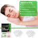30PCS Bamboo Ginger Foot Patches for Pain & Stress Relief | Deep Cleansing Foot Pads for Relaxation, Fatigue, and Better Sleep - Foot & Body Care Set - Buy Online on SooperMarket.com
