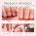Anti Nail Biting Nail Polish Quick Drying Nail Biting Prevention No Bite Nail Polish Stop Biting Nail Nail Biting Prevention for Adults Clear Anti Nail Biting Polish Stop Nail Biting Nail Varnish - Buy Online on SooperMarket.com