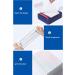 Laundry Dye Absorption Sheets Color Catcher Laundry Sheets Anti Stringing Color Catcher 40 Dye Trapping Sheet for Mixed Washes Use Easily for Cotton Linen - Buy Online on SooperMarket.com