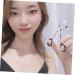 3 Sets Silicone Eyelash Curlers - Professional Makeup Tools & Clamp for Perfect Lashes | International Shipping - Buy Online on SooperMarket.com