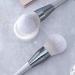 Ultra Plush Powder Makeup Brush - Flawless Vegan Tool for Setting Powder Bronzer & Blush - Large Cruelty-Free Fluffy Brush - Buy Online on SooperMarket.com