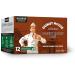 Donut House Collection Light Roast K-Cup Coffee Pods 12 Count For Keurig Coffee Makers Coffee Unflavored 12 count (Pack of 1) - Buy Online on SooperMarket.com