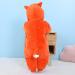 COOKY.D Baby Animal Hooded Winter Romper | 24-30 Months Fox Snowsuit Coat - Buy Online on SooperMarket.com