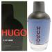 Hugo Boss MAN EXTREME Eau de Parfum 2.5 Fl Oz