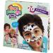 Face Paintoos Party Pack: Fun Face Designs for Kids 4+ | Face Paint Alternative - Buy Online on SooperMarket.com