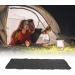 Chiciris Portable Heated Ceiling Blanket - 5V Safe Electrical Heating for Office & Car - Quick Warming Versatile & Compact - Buy Online on SooperMarket.com