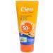 Cien Sun Kids 50 100 ml of sunscreen