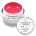 5g Premium NEON color gel. Color choice: Pink (125) high-coverage UV gel for nail modeling