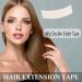 Balawin 216Pc/Lot Super Strong Fixed Hair System Double-Sided Tape Extended Adhesive Wig Tape for Toupee Lace Wig/Man Wig Film - Buy Online on SooperMarket.com
