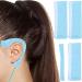 4Pcs Nasal Oxygen Cannula Ear Cushions Oxygen Tubing Ear Wrap Oxygen Tube Ear Protectors Covers for Oxygen Users Patients - Buy Online on SooperMarket.com