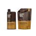 Every Man Jack Amber & Sandalwood Body Wash Refill - Naturally Derived Paraben Free 36oz Pouch + 24oz Bottle - International Shipping Available - Buy Online on SooperMarket.com