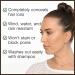 MIELIKKI Hairline Concealer Powder - Instantly Conceal Hair Loss & Thin Hair for Men & Women Stain-Proof Formula Brown 03 - Buy Online on SooperMarket.com
