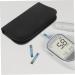 BCOATH Blood Meter Storage Bag Storage Bags Suitcase Bag Portable Fabric Travel Monitor - Buy Online on SooperMarket.com