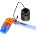 Deuter Streamer 2.0 Drinking System - 2.0L Transparent Hydration Bladder for Hiking & Outdoor Activities - Buy Online on SooperMarket.com