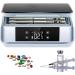 Insulin Refrigerator Travel Case Portable Insulin Refrigerator 2batteries