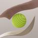 Laundry Balls for Dryer - Laundry Scrubbing Balls Multi-Layer Vane Laundry Balls Anti-tangling Reusable Scrubbing Balls Anti Static Efficient Washer Balls for Quick Drying Welts Green - Buy Online on SooperMarket.com