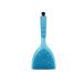 Michel Mercier Grooming Brush - Pet Brush Dog and Cat Brush for Shedding Grooming Pet Hair Brush for Long/Short Haired - Free Tick Remover Tool Included (Thick Coat)